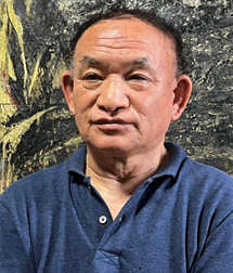浅川茂